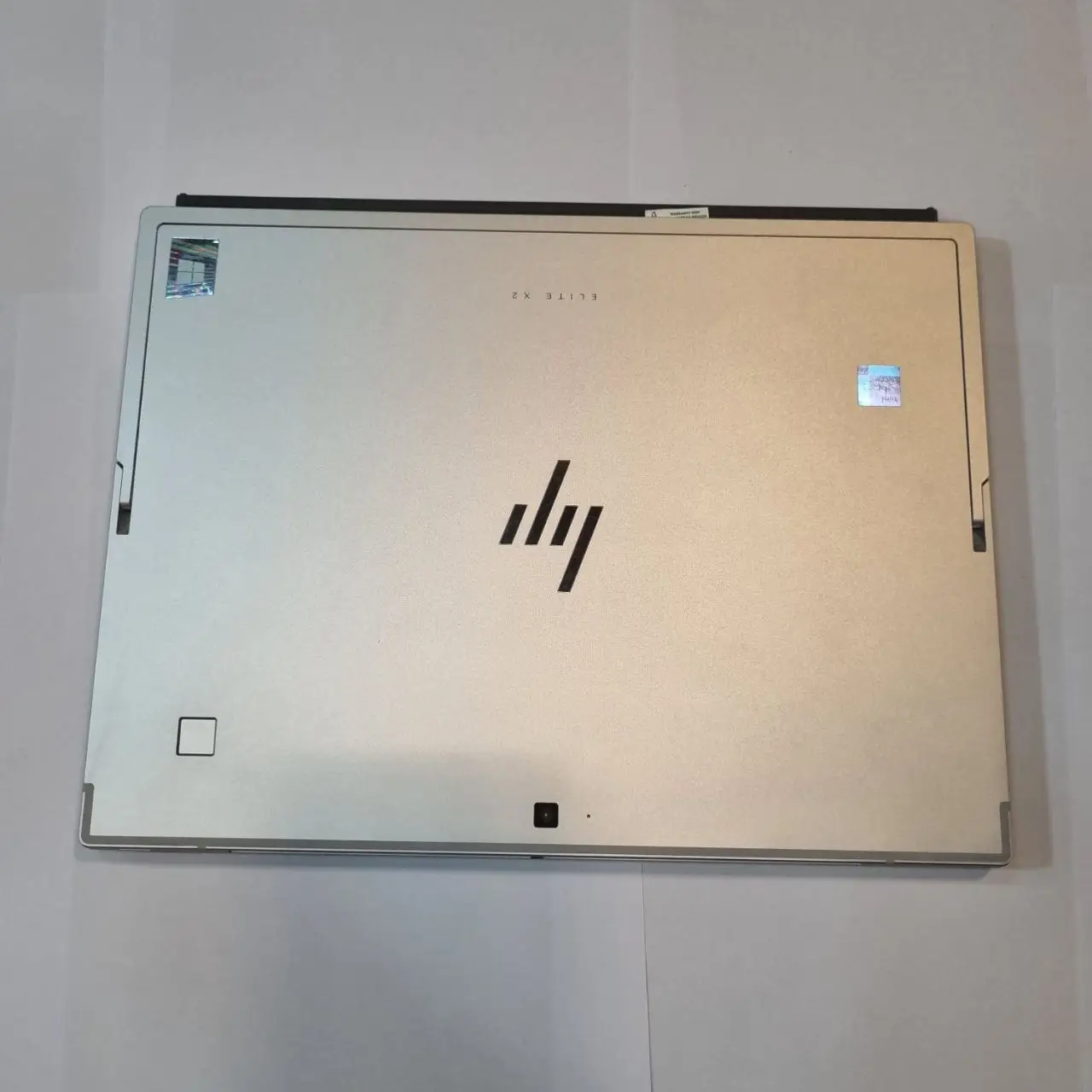 لپتاپ اوپن باکس hp مدل Elite X2 G8 CORE i7 11TH 16GB 256GB لمسی و تبلت شو