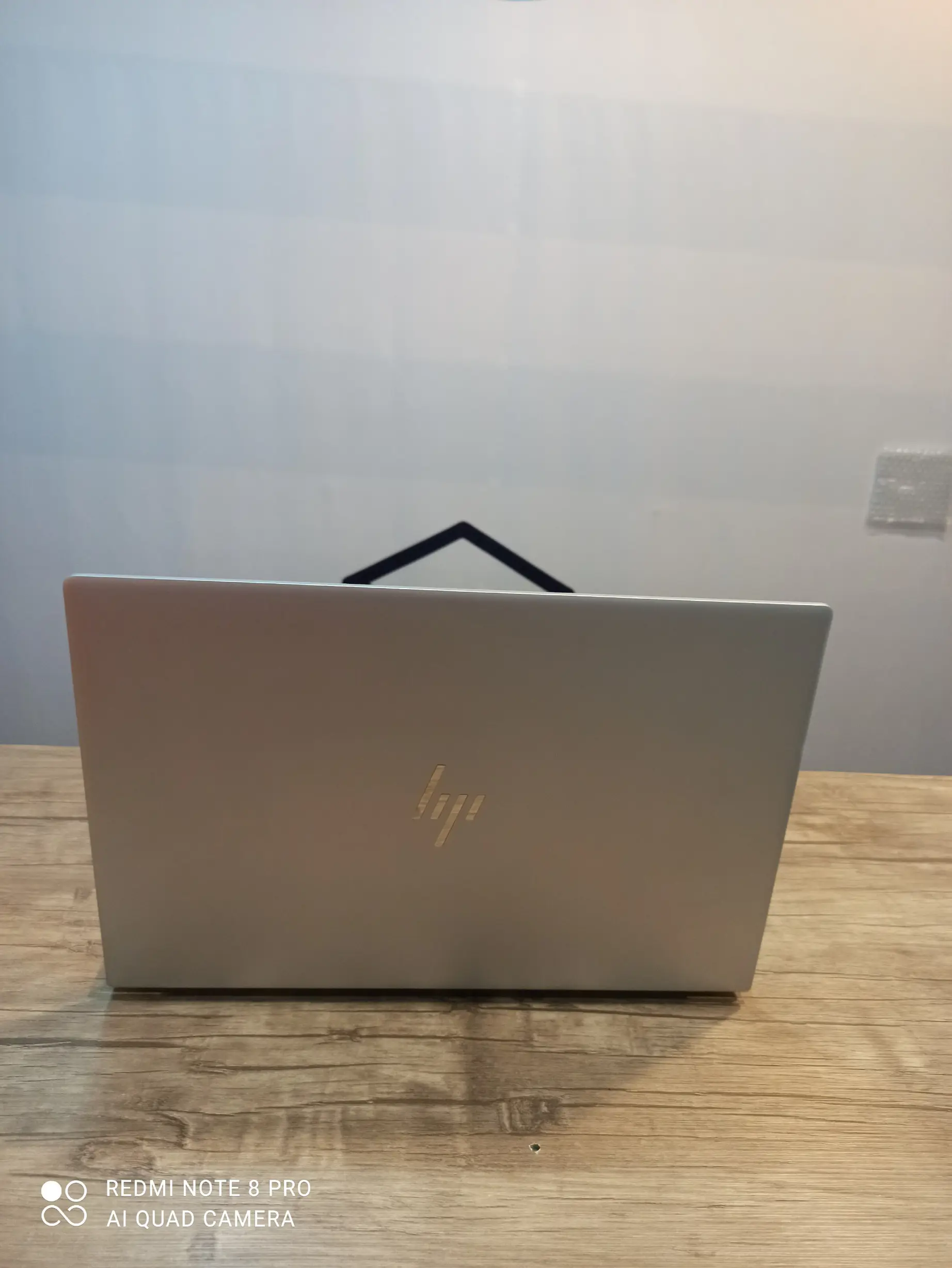 لپ تاپ اپن‌باکس 15.6 اینچی اچ پی مدل HP ENVY 15-ep10xxxx | Intel Core i7-11800H | 16GB DDR4 RAM | 512GB SSD | NVIDIA GeForce RTX 3050 Ti 4GB | 15.6" 4K UHD Touchscreen
