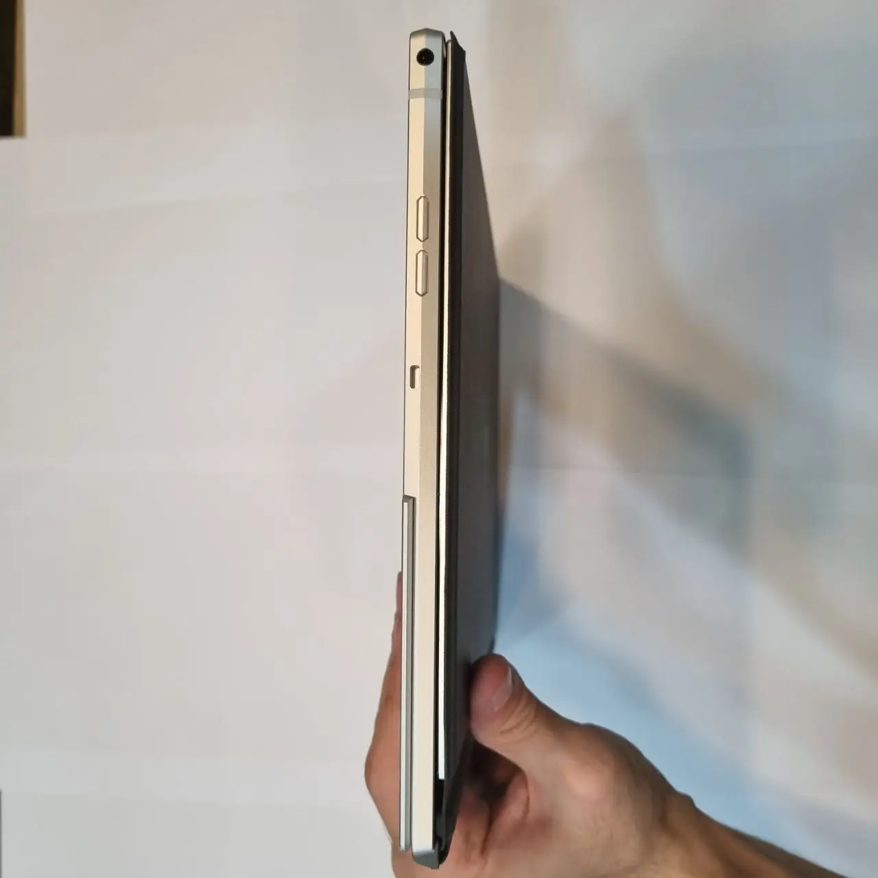 لپتاپ اوپن باکس hp مدل Elite X2 G8 CORE i7 11TH 16GB 256GB لمسی و تبلت شو