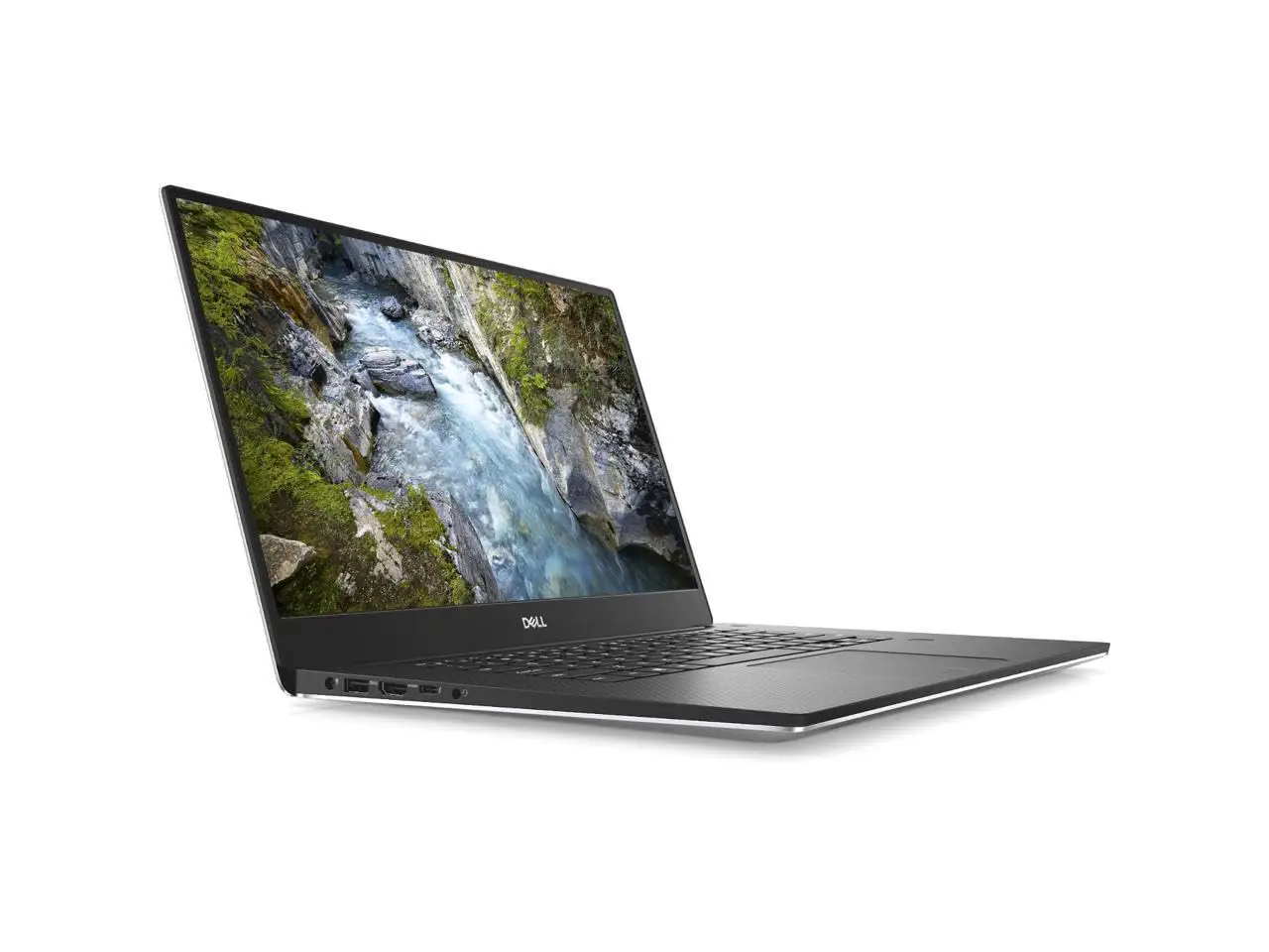 لپ تاپ دل پرسیژن استوک Dell precision 5540 CORE i9-9880H 16GB RAM 512GB SSD 15.6INCH 4K Nvidia 4GB Quadro T2000