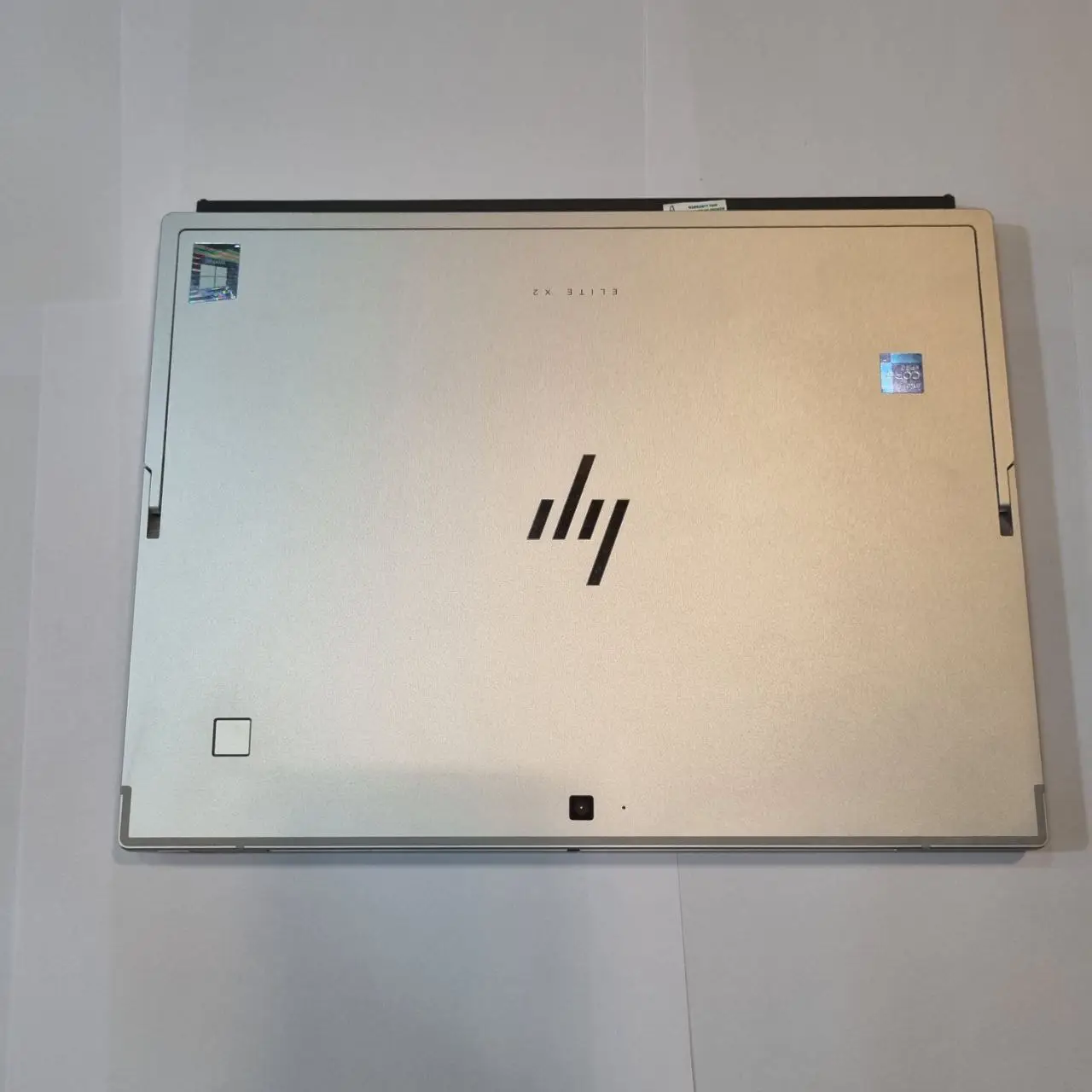 لپتاپ اوپن باکس hp مدل Elite X2 G8 CORE i7 11TH 16GB 256GB لمسی و تبلت شو