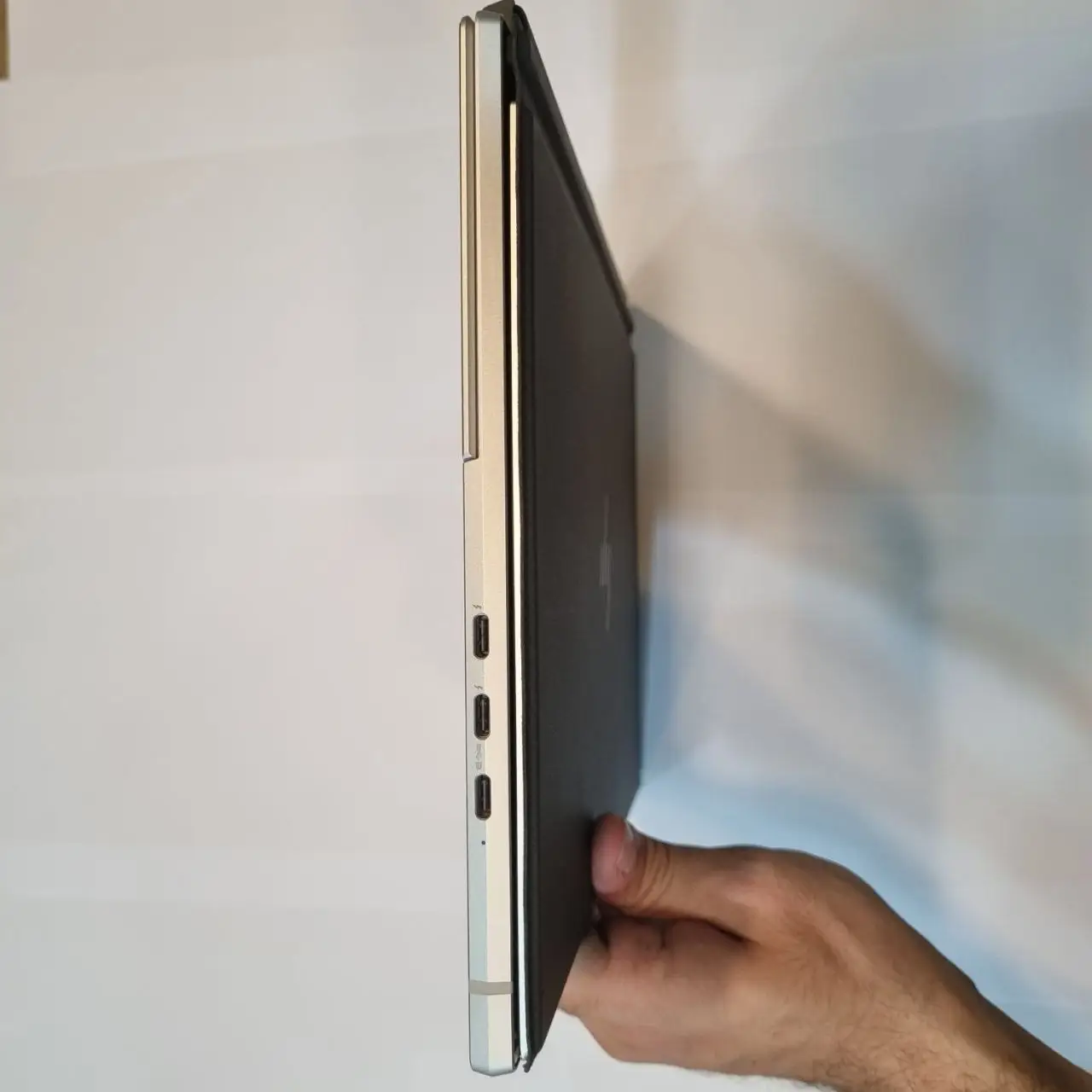 لپتاپ اوپن باکس hp مدل Elite X2 G8 CORE i7 11TH 16GB 256GB لمسی و تبلت شو