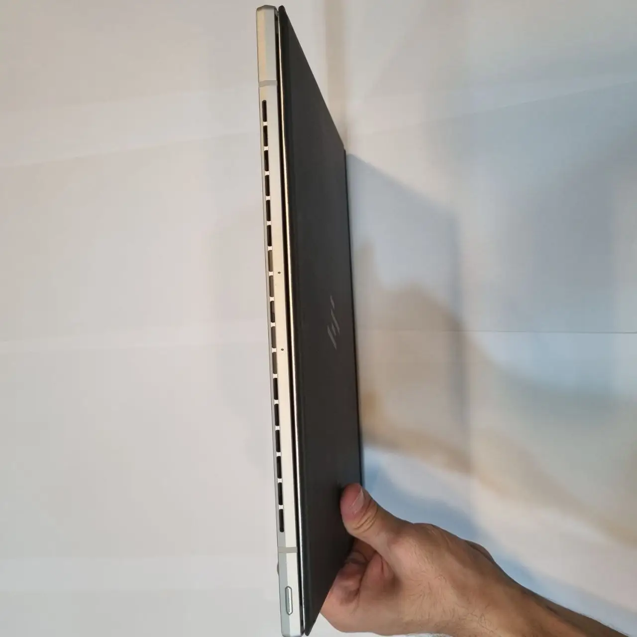 لپتاپ اوپن باکس hp مدل Elite X2 G8 CORE i7 11TH 16GB 256GB لمسی و تبلت شو
