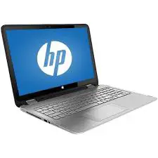 لپ تاپ اچ پی اپن باکس HP ENVY Laptop, 15.6", Intel® Core™ i7 11th, 16GB RAM, 512GB SSD, NVIDIA® GeForce RTX™ 3060Ti 4GB