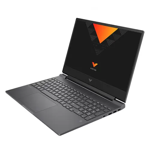 لپ تاپ نو و آکبند اچ پی ویکتوس HP Victus Gaming 15-fa2013dx->(i5 13420H, 512SSD, 8GB, RTX 3050 6GB, 15.6 Inch)