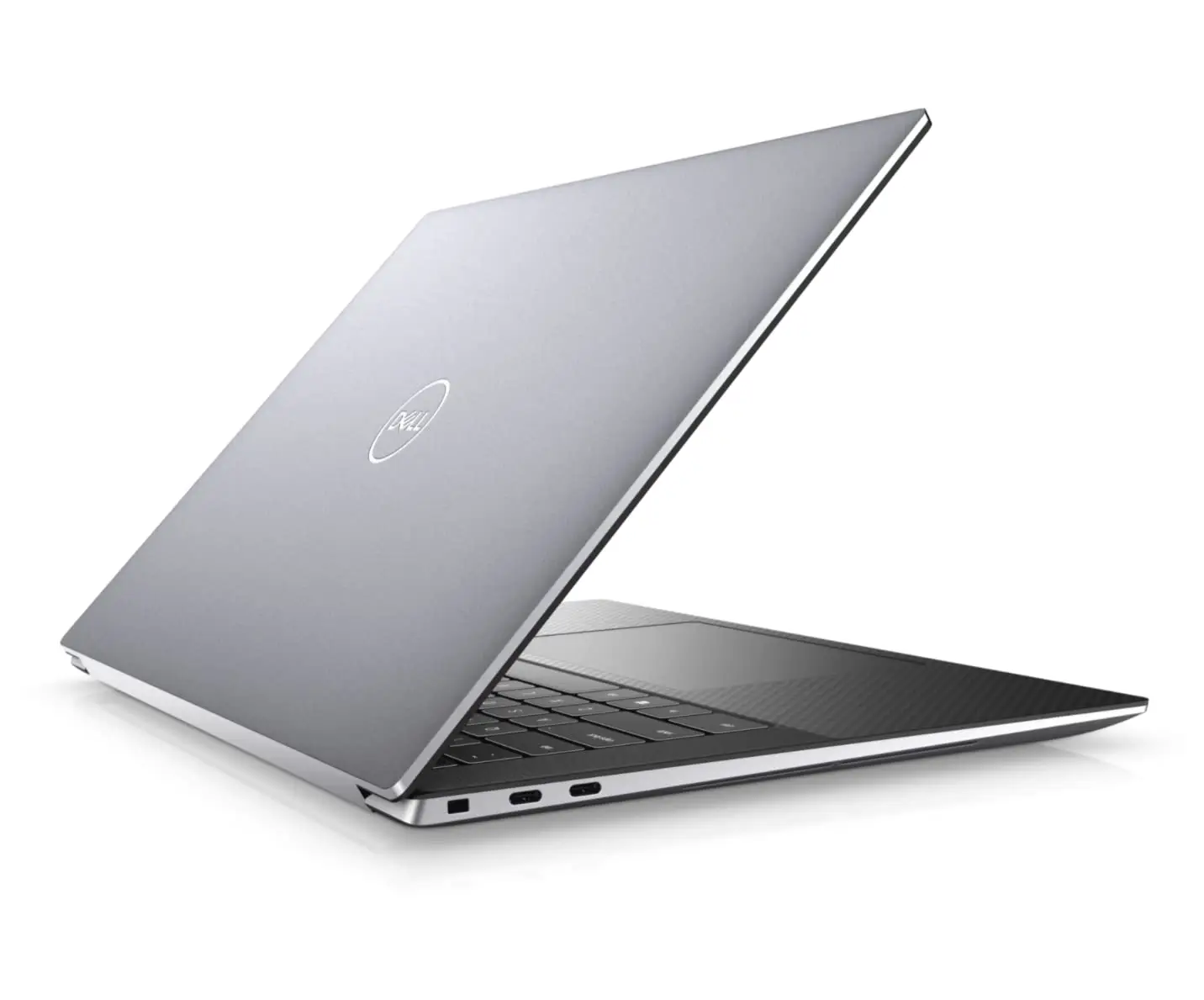 لپ تاپ استوک دل LapTop Dell Precision 5560 -> (i9-11950H, 32GB, 512GB SSD, RTX A2000 4GB)