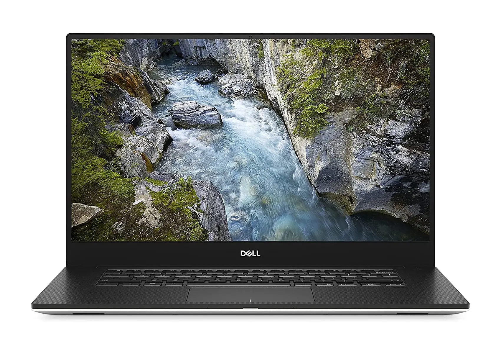 لپ تاپ دل پرسیژن استوک Dell precision 5540 CORE i9-9880H 16GB RAM 512GB SSD 15.6INCH 4K Nvidia 4GB Quadro T2000