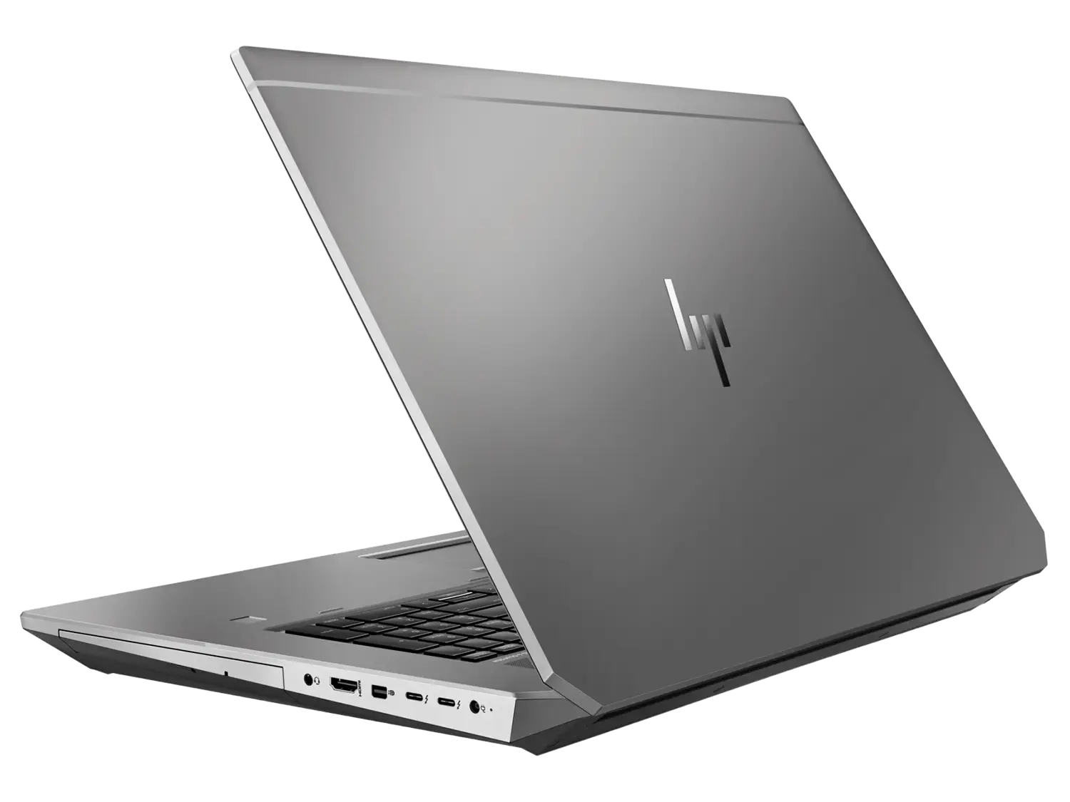 لپ تاپ استوک اچ پی  Laptop HP ZBook 17 G6 Series ->(i9 i9-9880H, 1TB SSD, 32GB, Quadro RTX 3000, 6GBytes GDDR6, 17 Inch)