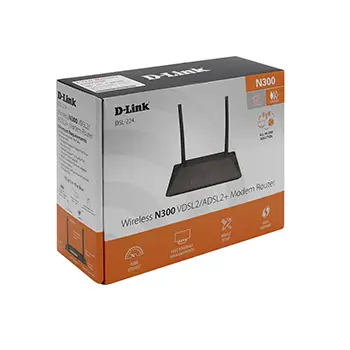 آموزش نصب و راه‌اندازی مودم D-Link