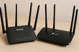 راهنمای کامل انتخاب مودم VDSL و فیبر نوری برای خانه در سال ۲۰۲۵
