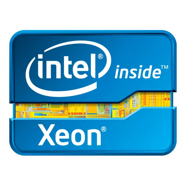 بررسی کاربردی پردازنده‌های Intel Xeon (۲۰۲۵)