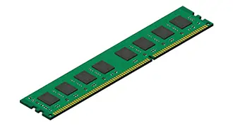 تفاوت رم گرافیکی (VRAM) و رم سیستم (RAM) و بررسی انواع حافظه: DRAM، SRAM، SDRAM