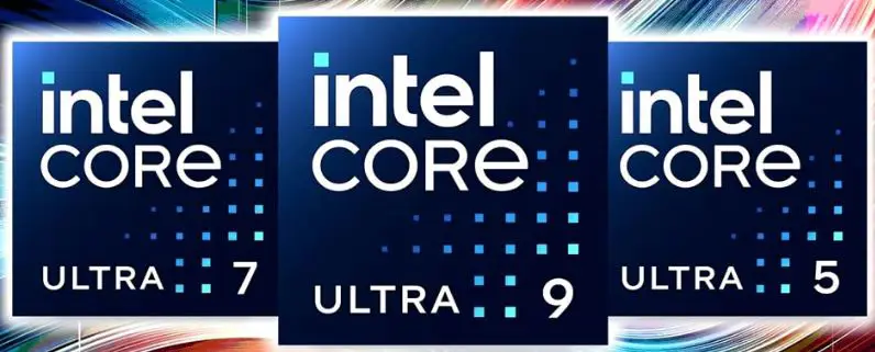 بررسی پردازنده اینتل 2025 | نسل جدید Core Ultra