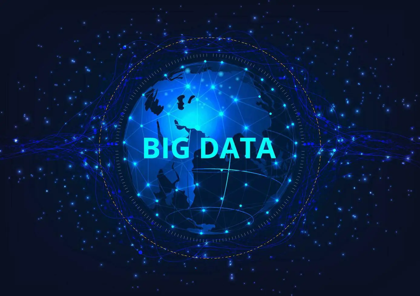 بیگ دیتا (Big Data): تحولی بنیادین در عصر داده‌ها