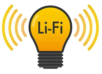 فناوری Li-Fi چیست و چه تفاوتی با Wi-Fi دارد؟