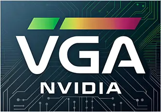 راهنمای جامع کارت گرافیک‌های NVIDIA: بررسی کامل انواع، کاربردها و نسل‌ها (۲۰۲۵)
